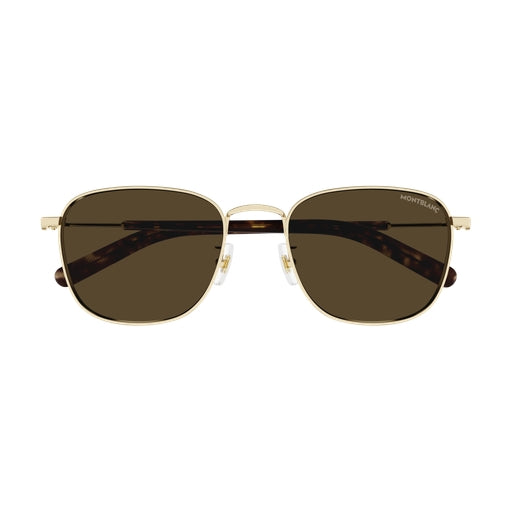 004 - Gold - Brown