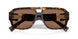 502/73 - Tortoise - Dark Brown