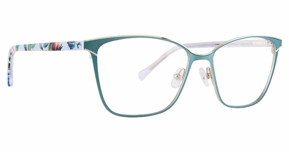 Vera Bradley VBBRISTOL Eyeglasses