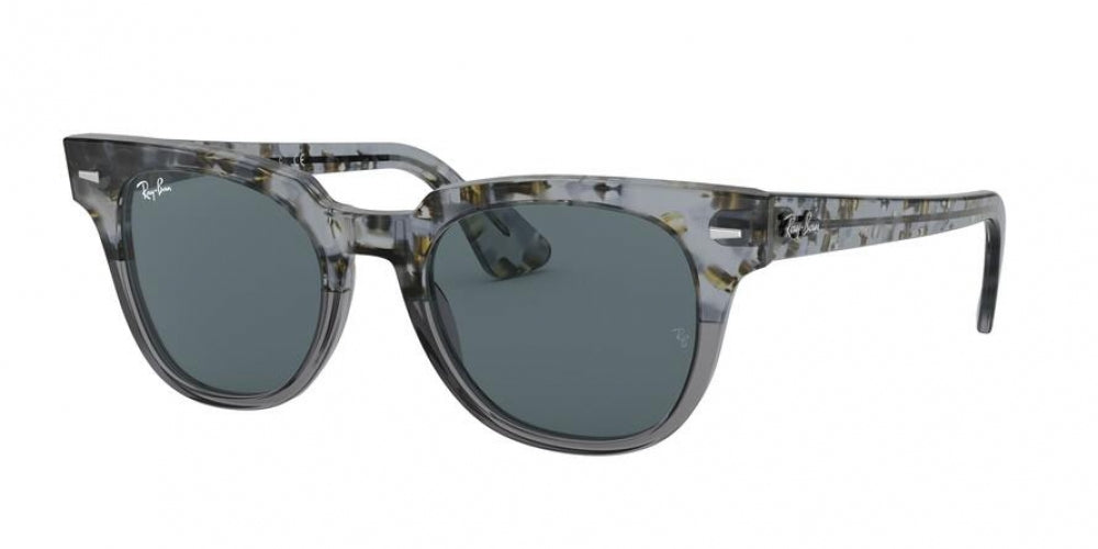 1286R5 - Gradient Havana Grey - Blue