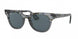 1286R5 - Gradient Havana Grey - Blue
