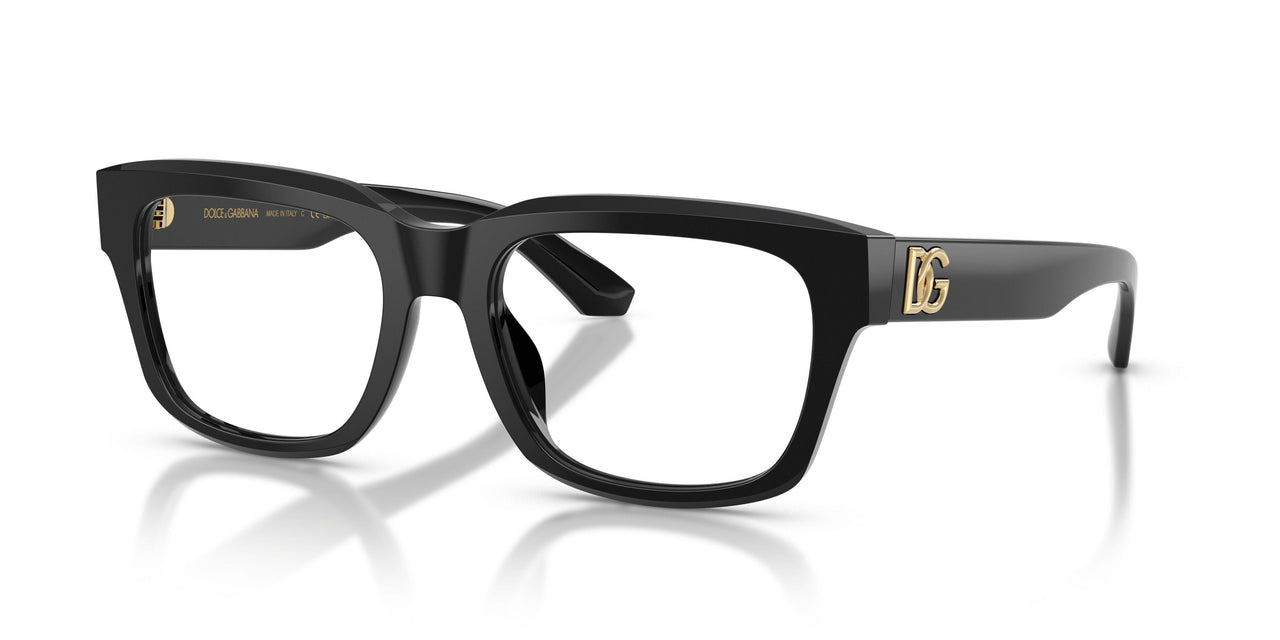501 - Black