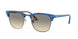 Ray-Ban Clubmaster 3016F Sunglasses