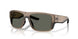 911612 - Brown - Gray