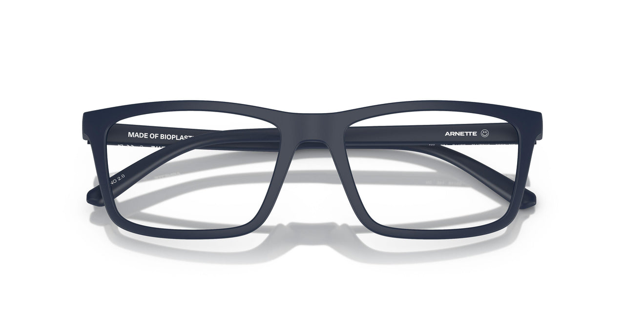 27591W - Blue - Clear