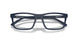 27591W - Blue - Clear