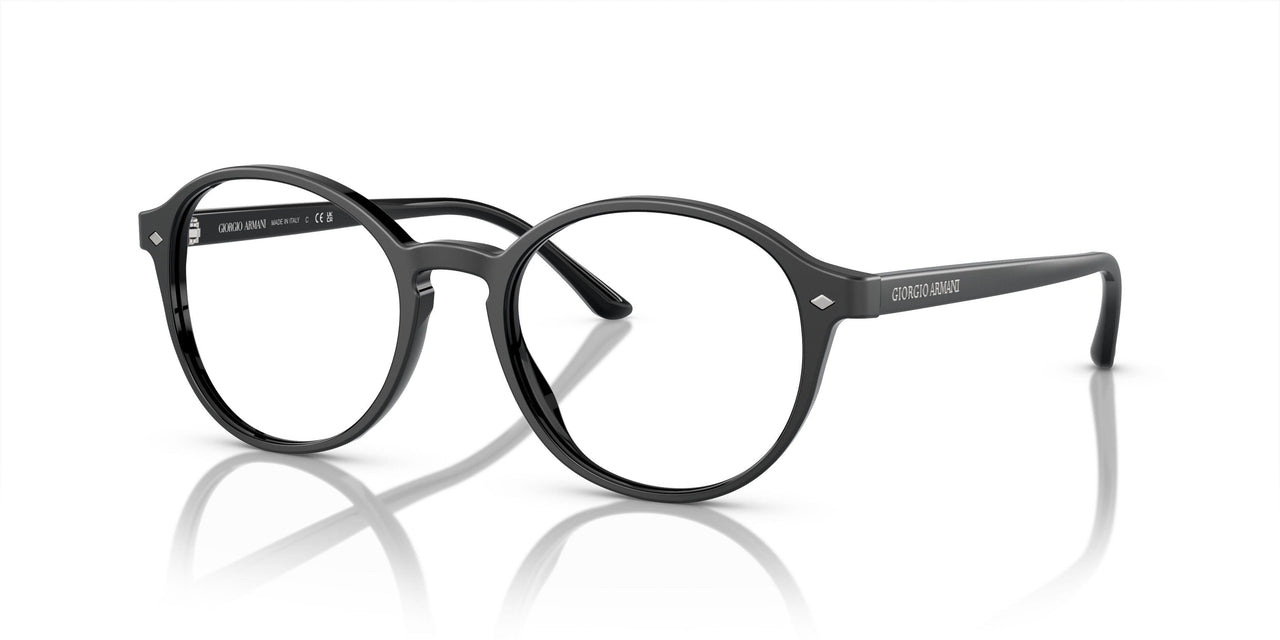 5001 - Black