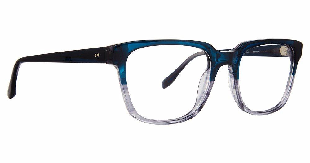 Badgley Mischka BMSILAS Eyeglasses