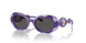 333587 - Violet - Dark Grey