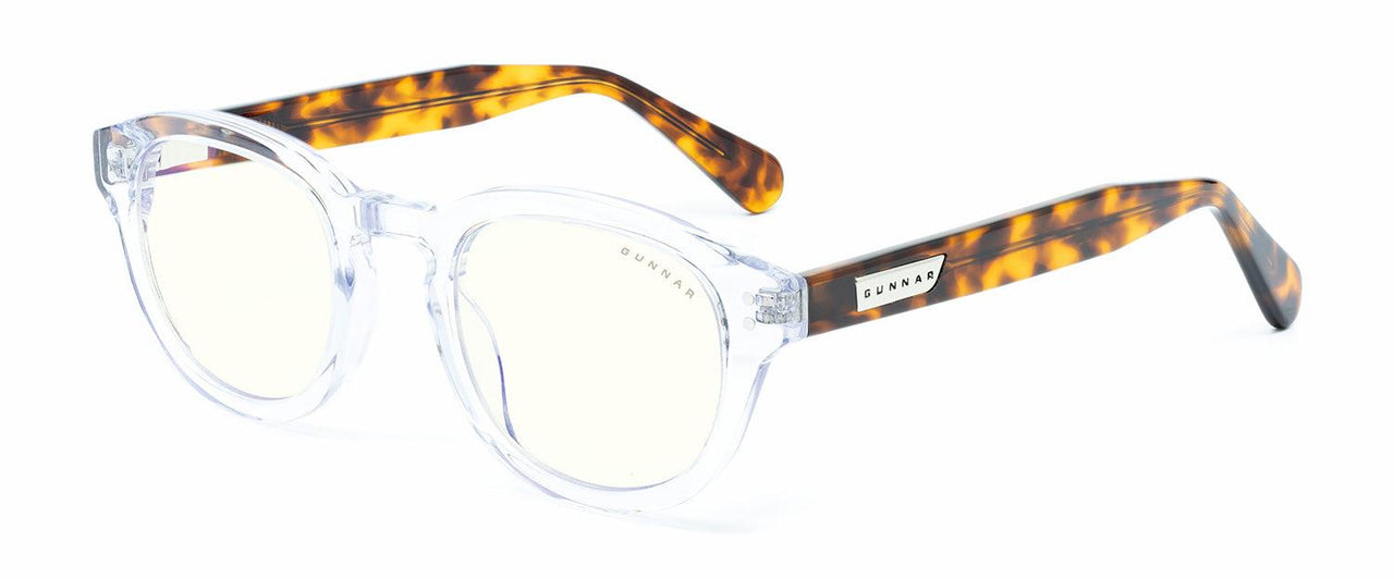 08709 - Crystal Tortoise - Clear