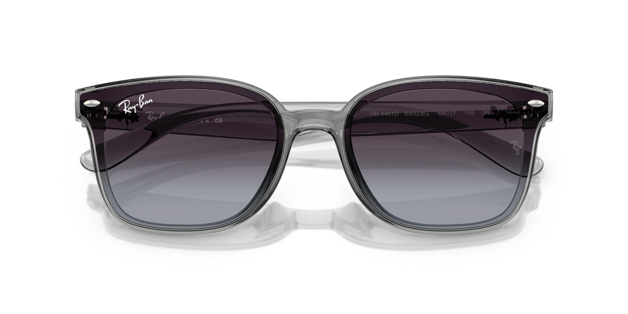 64508G - Grey - Grey Gradient