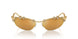 40047P - Gold - Brown Mirror Gold