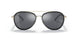 33056V - Black - Dark Grey Flash Mirror