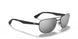 006/82 - Black - Grey Mirror Silver Grad Polar