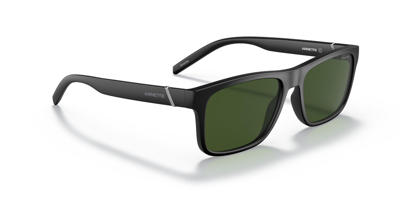 275871 - Black - Dark Green