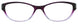 113 - Purple Fade