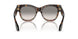 587932 - Brown - Clear Gradient Grey