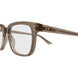 007 - Brown - Transparent