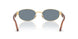 113256 - Gold - Light Blue