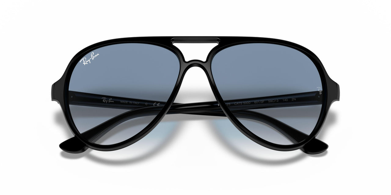 820/A5 - Stripped Havana - Pink Gradient Brown
