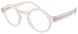 Andy Wolf 4522 Eyeglasses