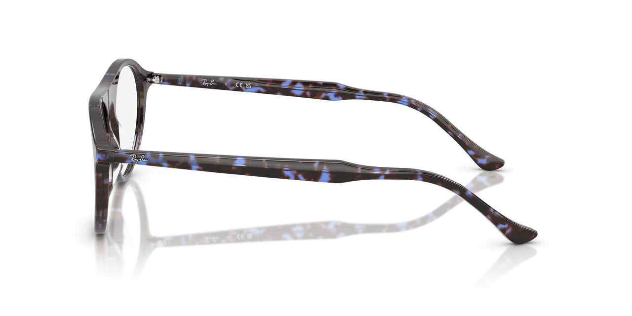 8424 - Blue - Clear