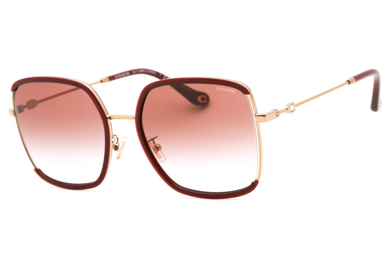 Coach 0HC7139BD Sunglasses