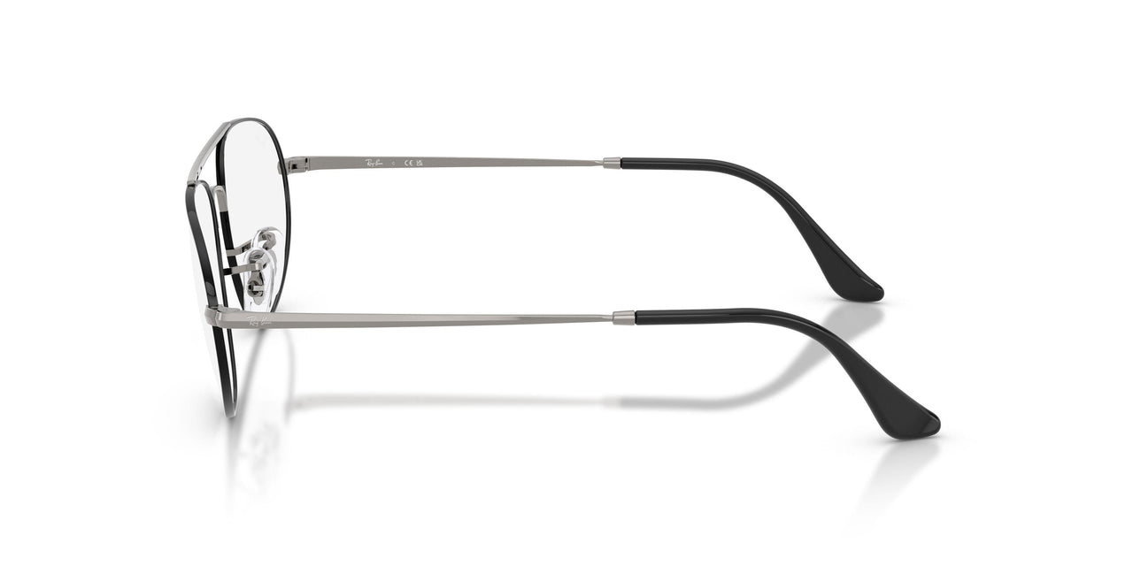 3179 - Black - Clear