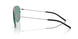 100582 - Grey - Petrol Green
