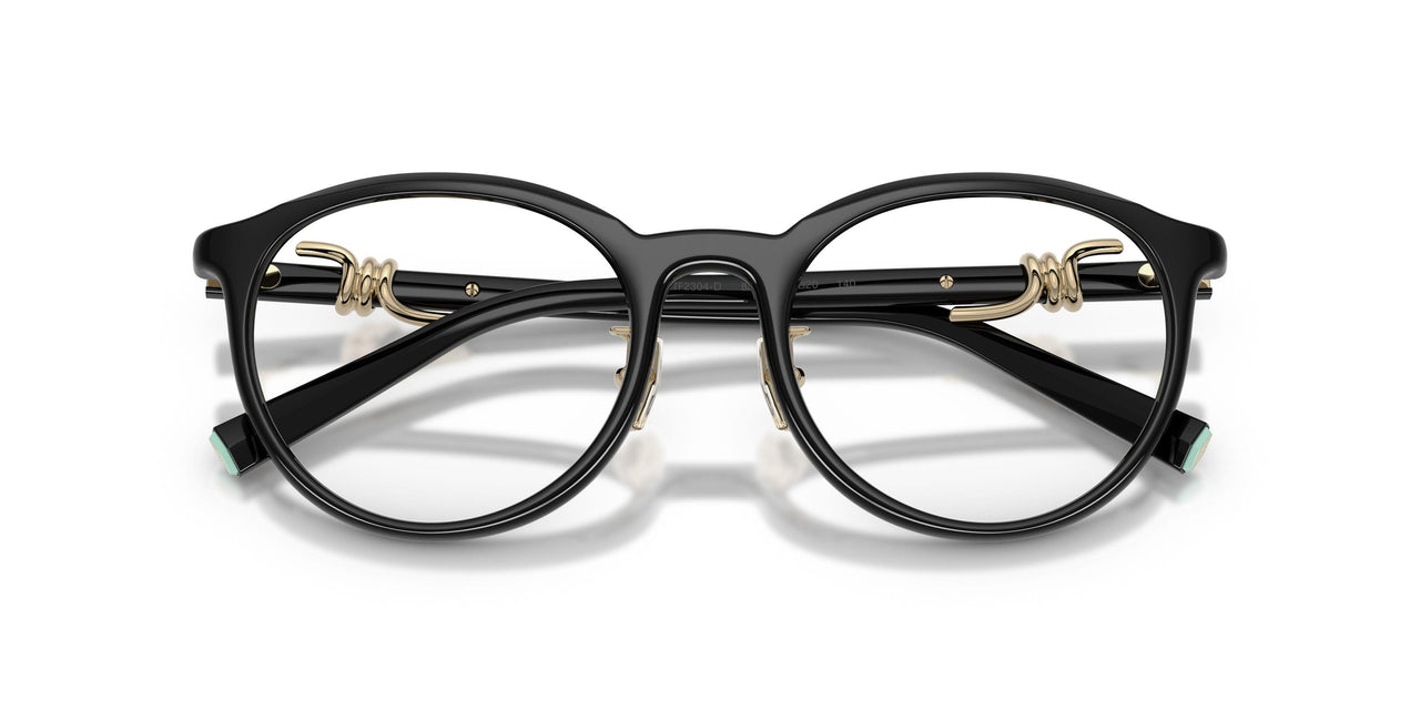 8001 - Black