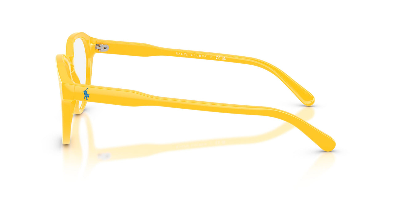 5420 - Yellow