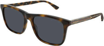 Gucci Web GG0381SN Sunglasses