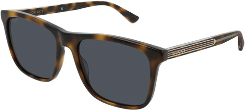 Gucci Web GG0381SN Sunglasses