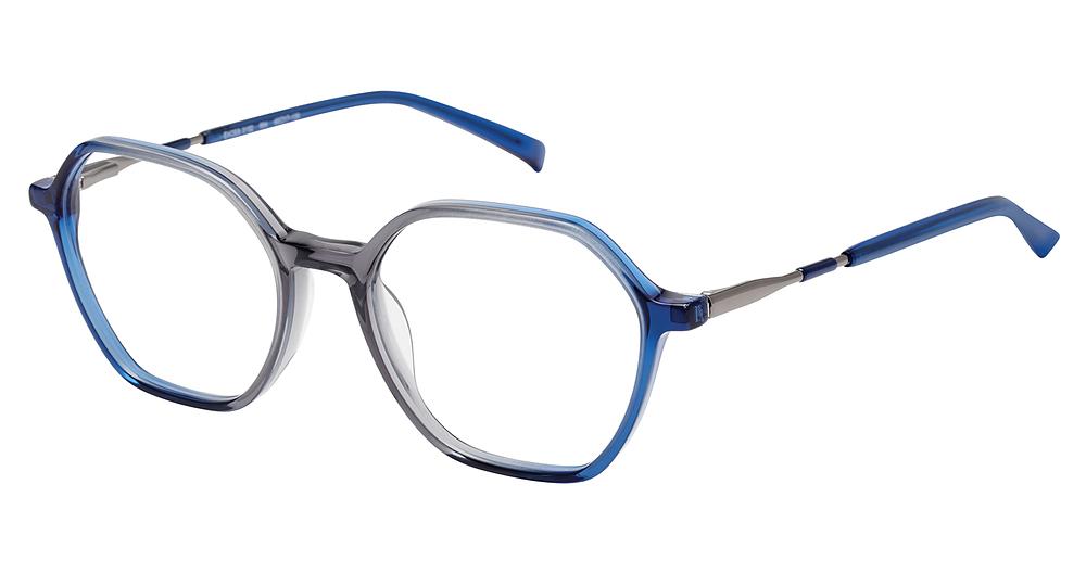 Exces 3192 Eyeglasses