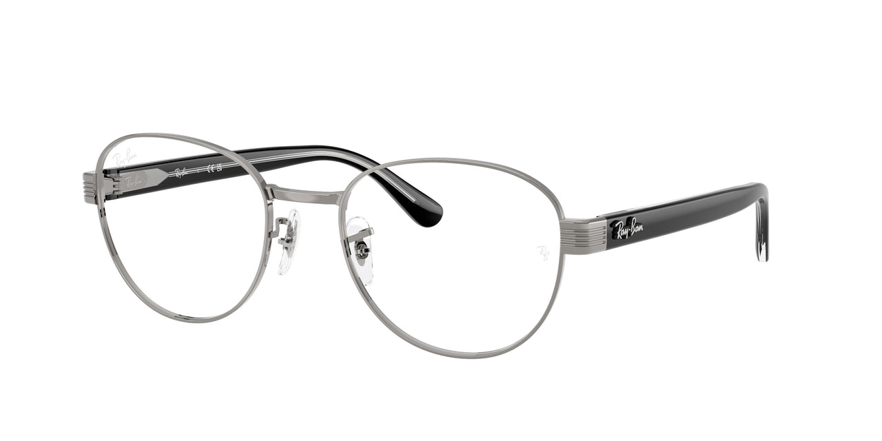 Ray-Ban 6543 Eyeglasses