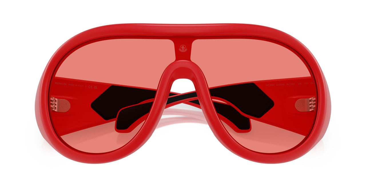 501784 - Red - Red