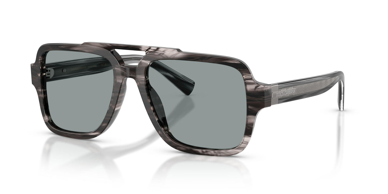 Dolce & Gabbana 4544 Sunglasses
