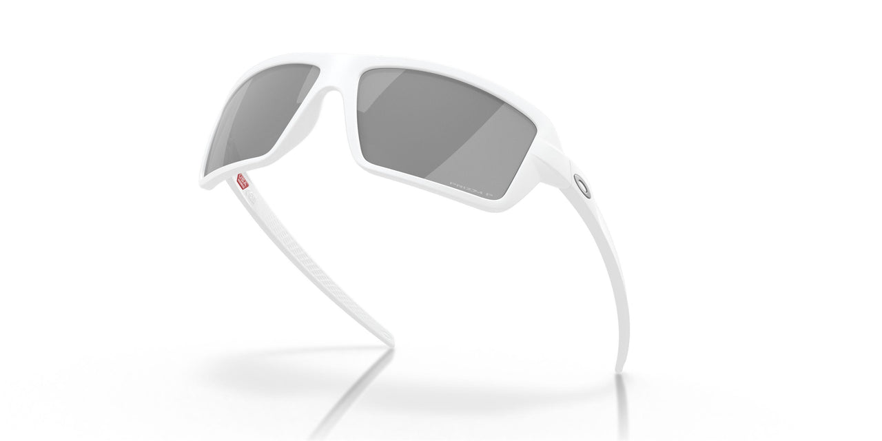 912914 - White - Prizm Black Polarized