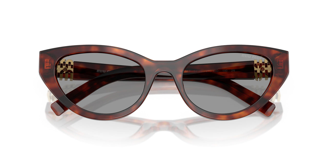 21C40O - Tortoise - Grey