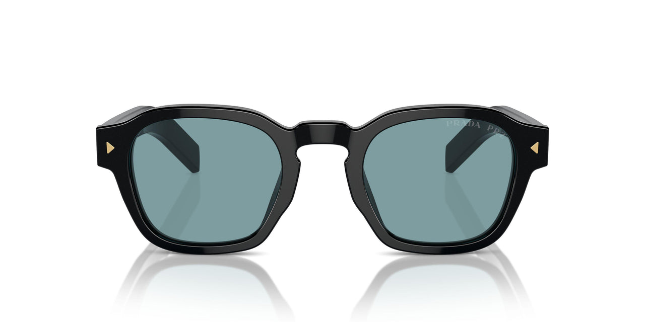 16K04D - Black - Polarized Green