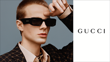 Gucci Frames : Get your favorite Gucci Sunglasses and Gucci Eyeglasses