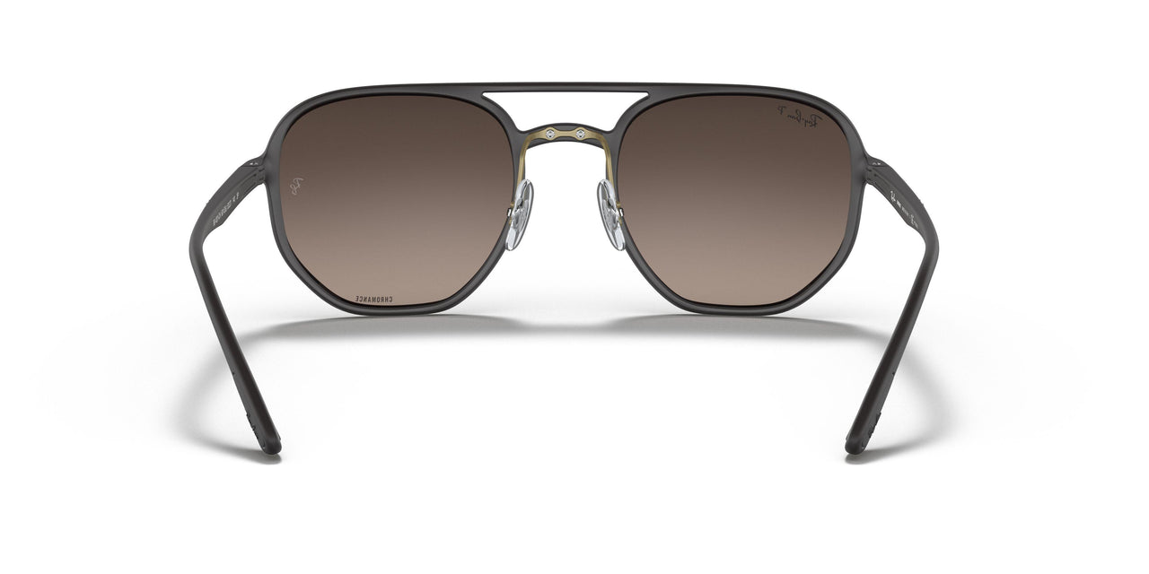 601S5J - Black - Grey Mir Grey Gradient Polar