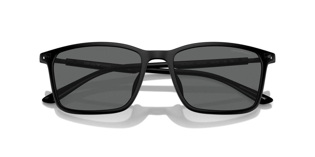 500187 - Black - Dark Grey