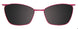 Takumi TK1106 Eyeglasses