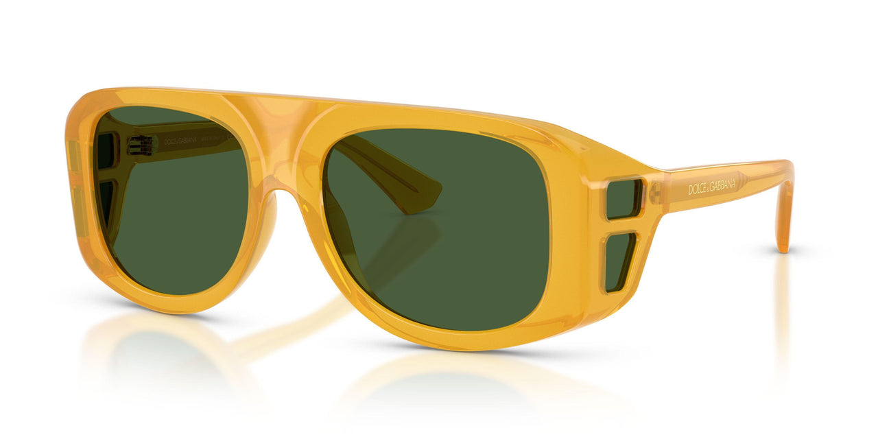 652/71 - Tortoise - Dark Green