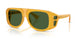 652/71 - Tortoise - Dark Green