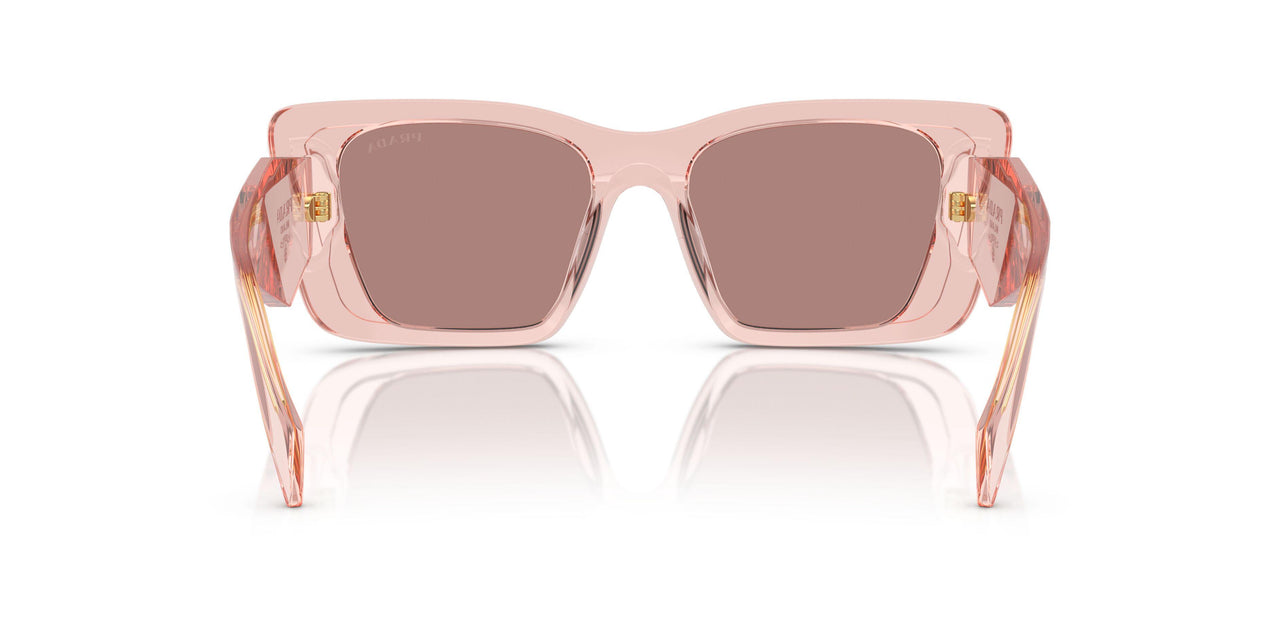 19Q10D - Orange - Light Brown