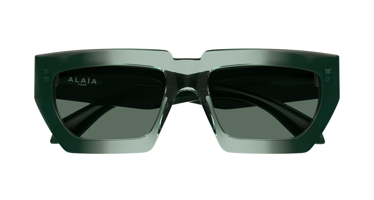 003 - Green - Green