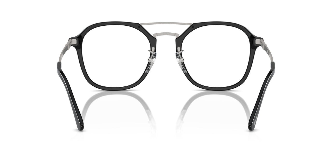 95 - Black - Clear