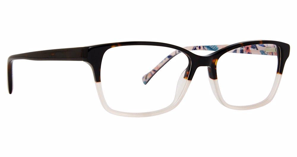 Vera Bradley VBFAYLA Eyeglasses